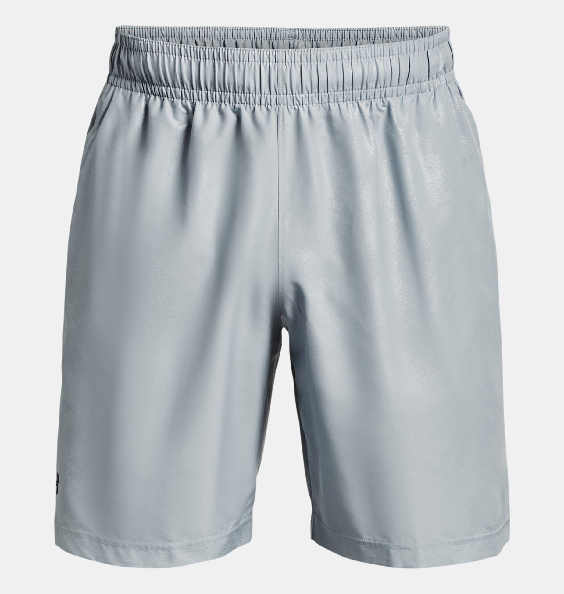 Pantaloni Scurți -  under armour Woven Emboss Shorts 